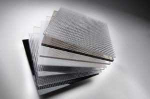 Picture of Polycarbonate Sheets